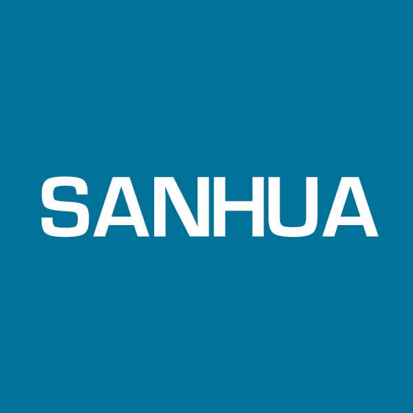 Sanhua International Europe, S.L. logo