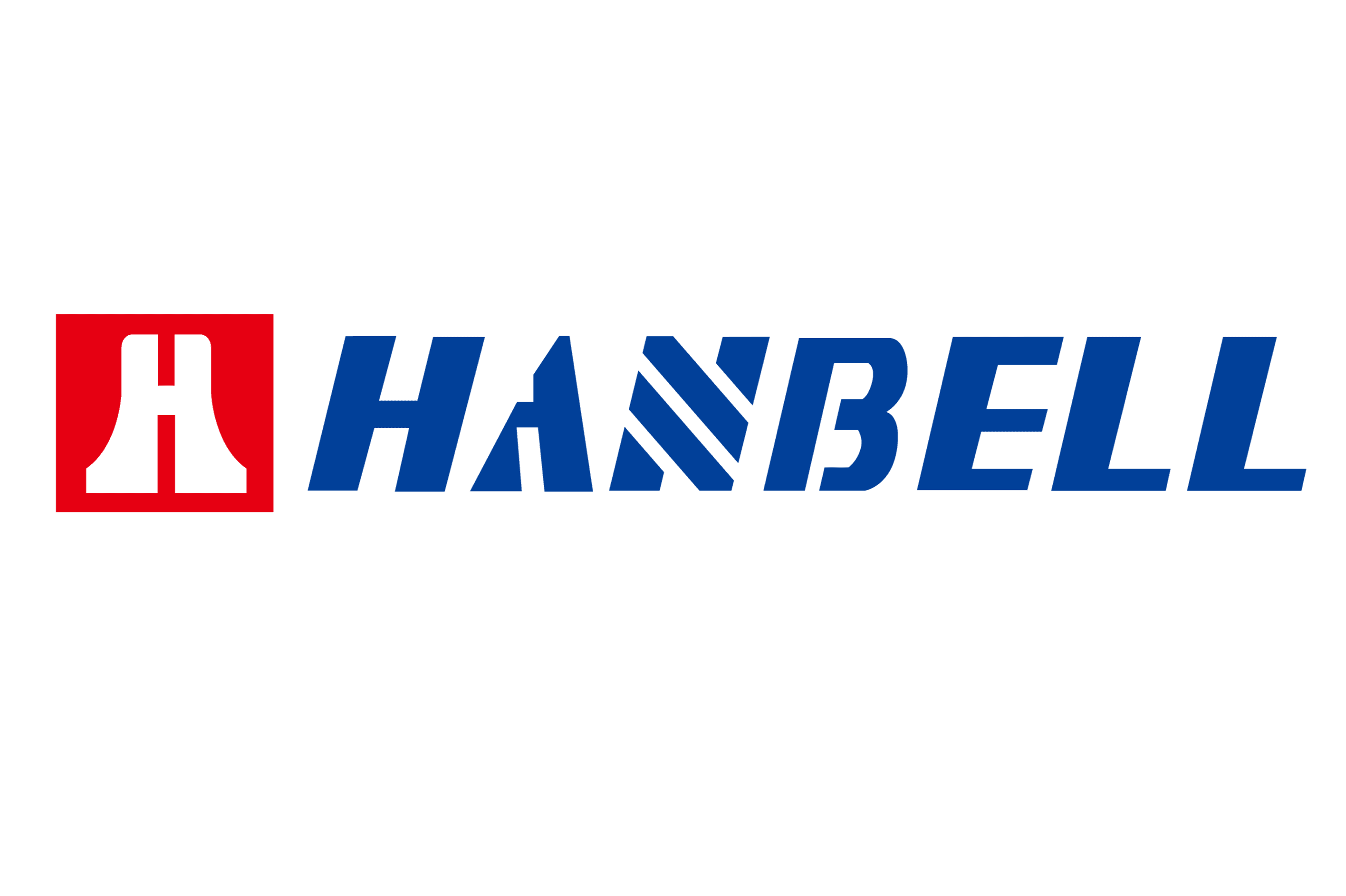 Hanbell Precise Machinery Co. Ltd.