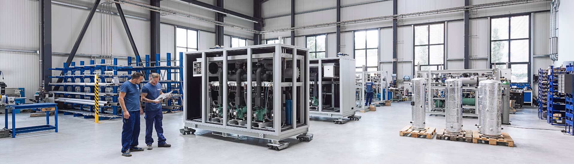 compact Kältetechnik GmbH