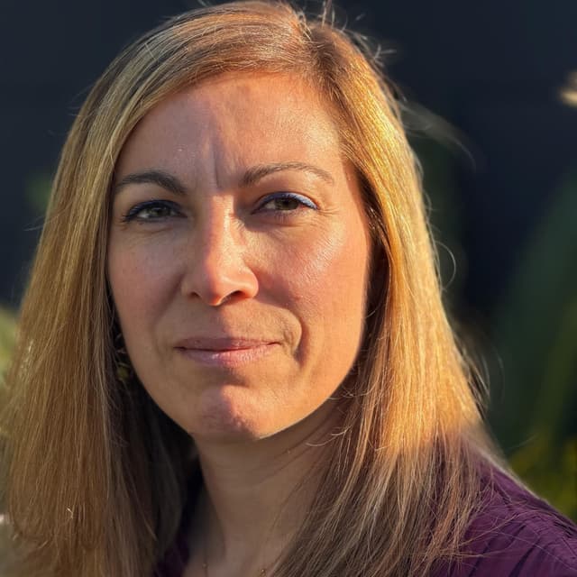 Christelle Mathaly