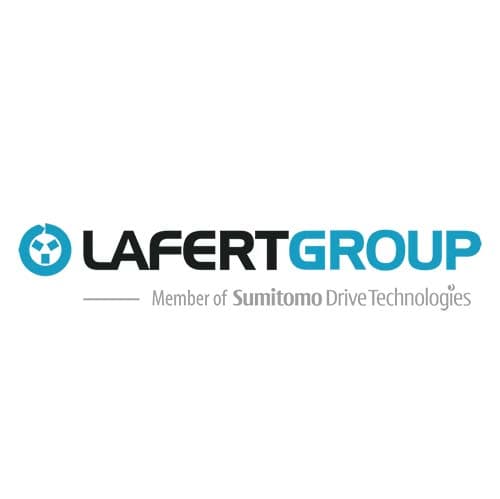 Lafert Group logo