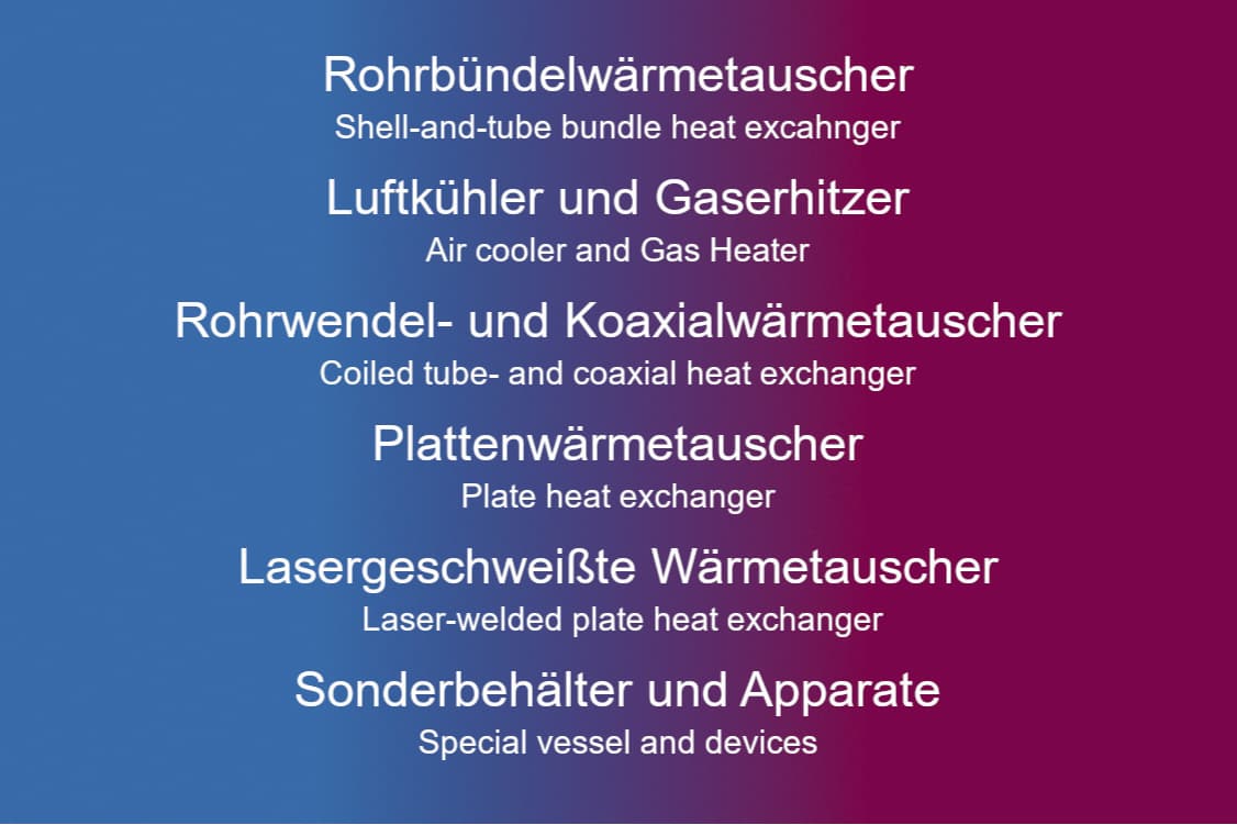 IWS-Monje Heat Exchangers GmbH