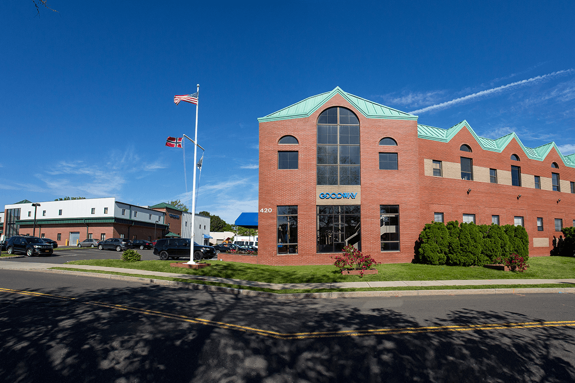 Goodway Technologies Corporation