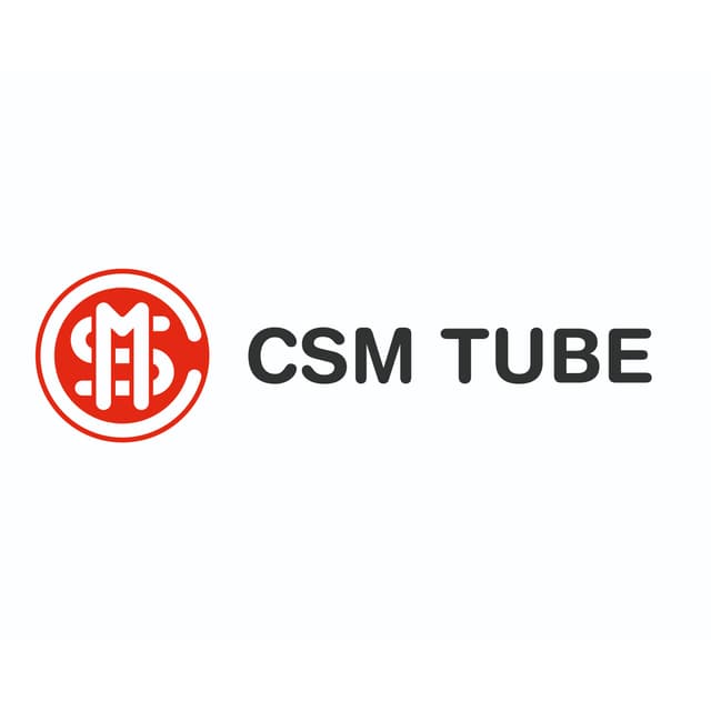CSM TUBE SPA logo