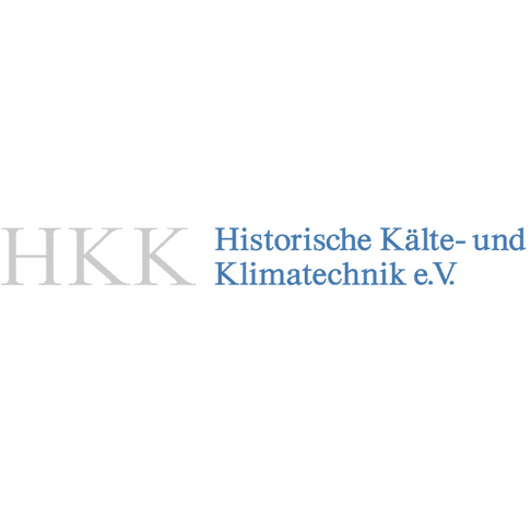 Historische Kälte- und Klimatechnik e.V. logo