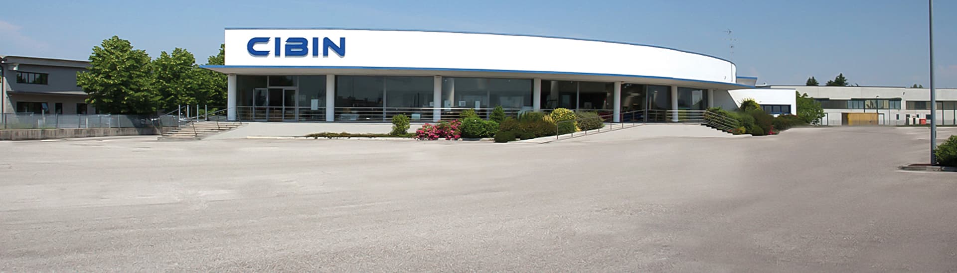 Cibin srl