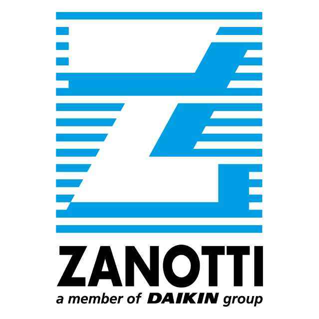 Zanotti S.p.A. logo