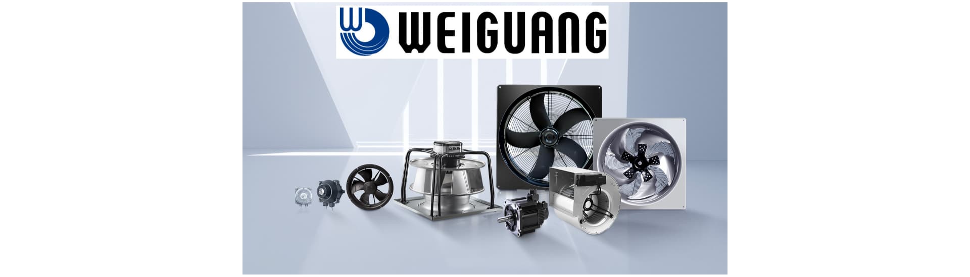 Hangzhou Weiguang Electronic Co., Ltd.