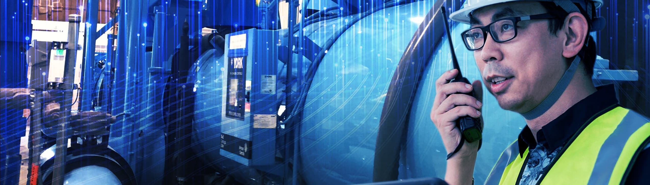 Johnson Controls