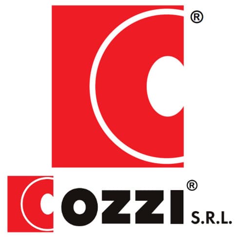 Cozzi srl logo