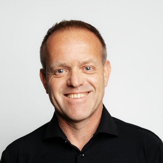 Leon Hooghart