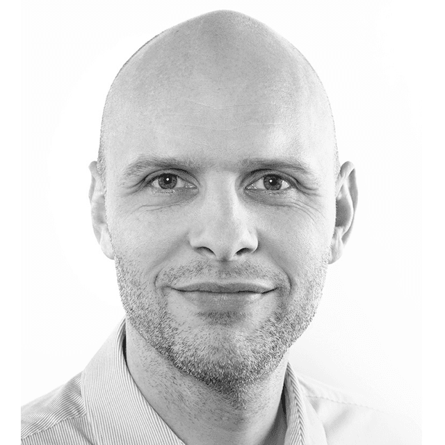 Klaus Hoberg Jensen