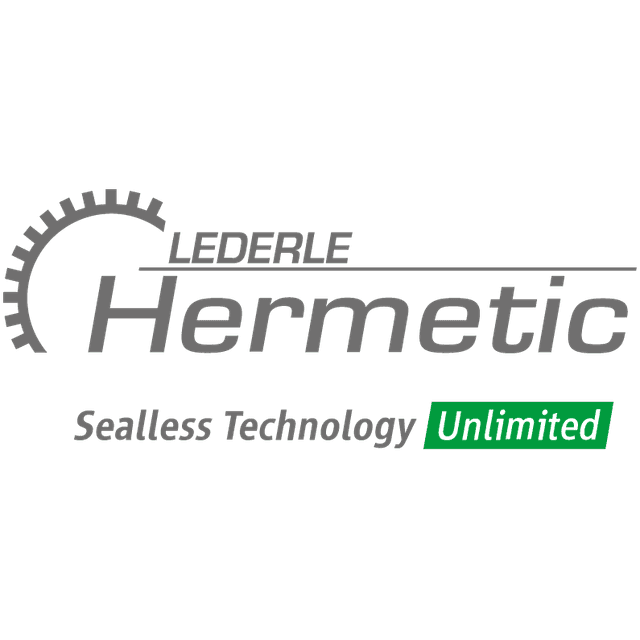 HERMETIC-Pumpen GmbH logo