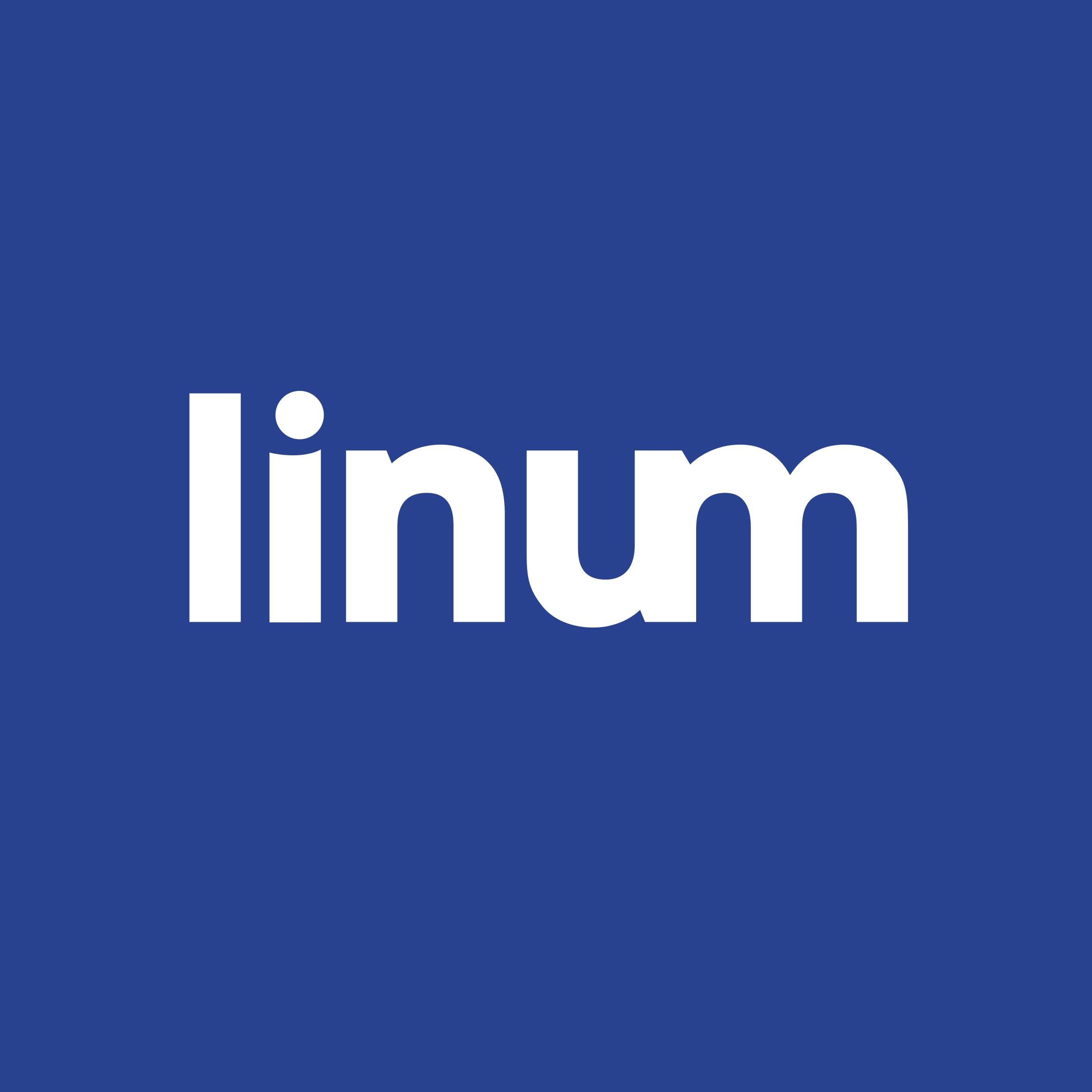Linum Europe logo