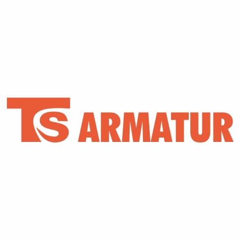 TS Armatur Aktiebolag logo