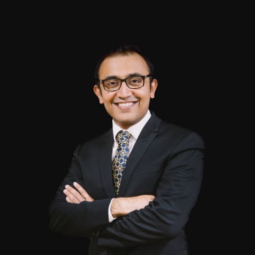 Aditya Gokarn
