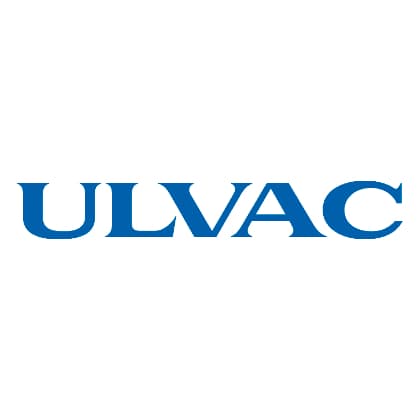 ULVAC GmbH logo
