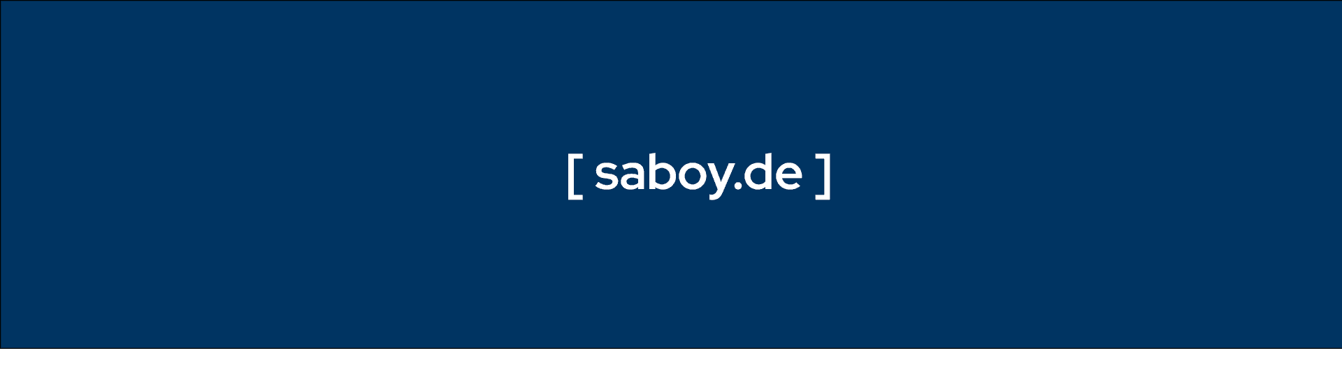 SABOY Anlagentechnik