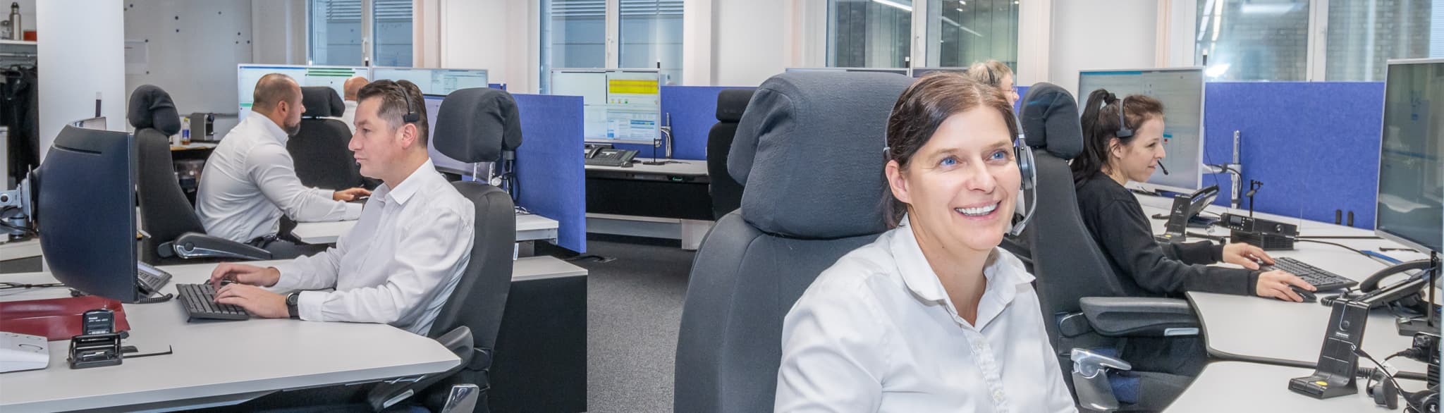 ARGUS Sicherheitsdienst AG