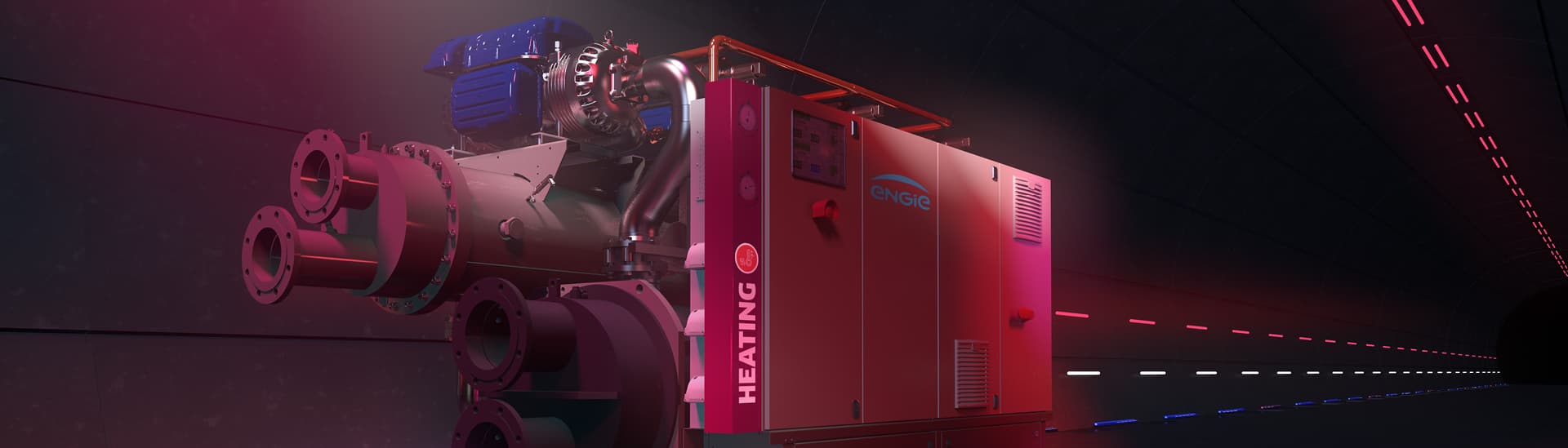 ENGIE Refrigeration GmbH