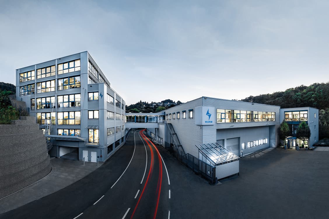 Wurm GmbH & Co. KG
