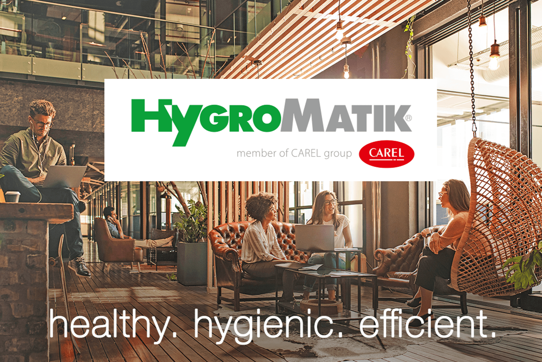 HygroMatik GmbH