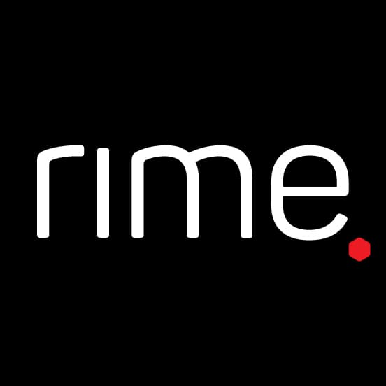 Rime Group FZE logo