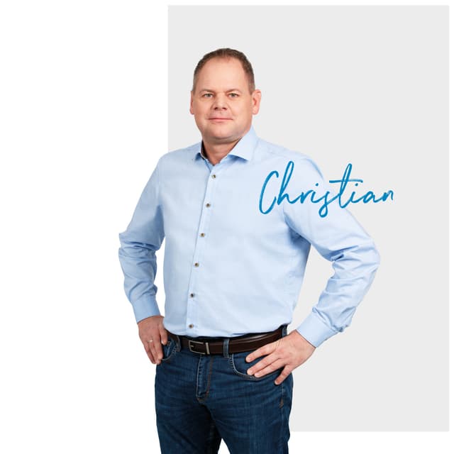 Christian Haas