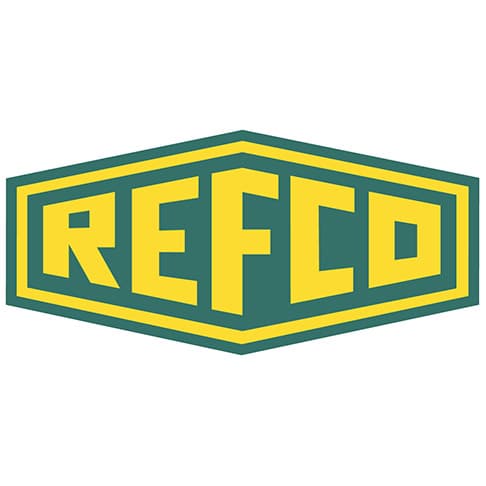 REFCO Manufacturing Ltd. logo