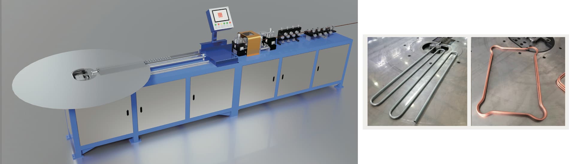 BOBO Machine Co., Ltd.
