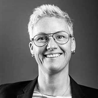 Cecilia Fors