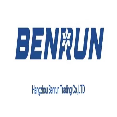Hangzhou Benrun Trading Co.,Ltd. logo