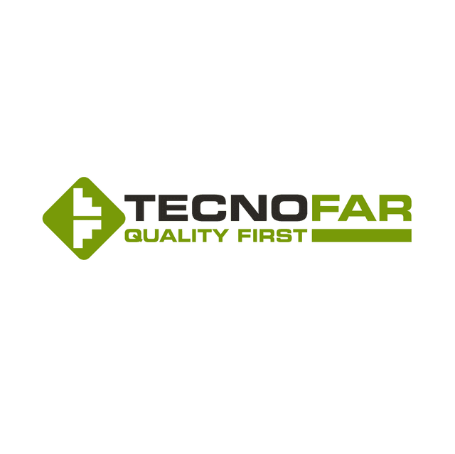 Tecnofar S.p.a. logo