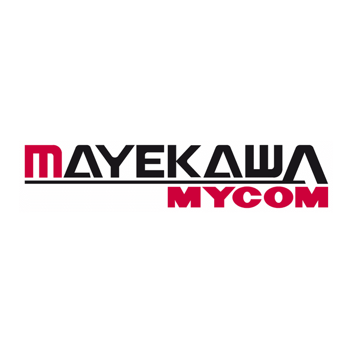 Mayekawa logo