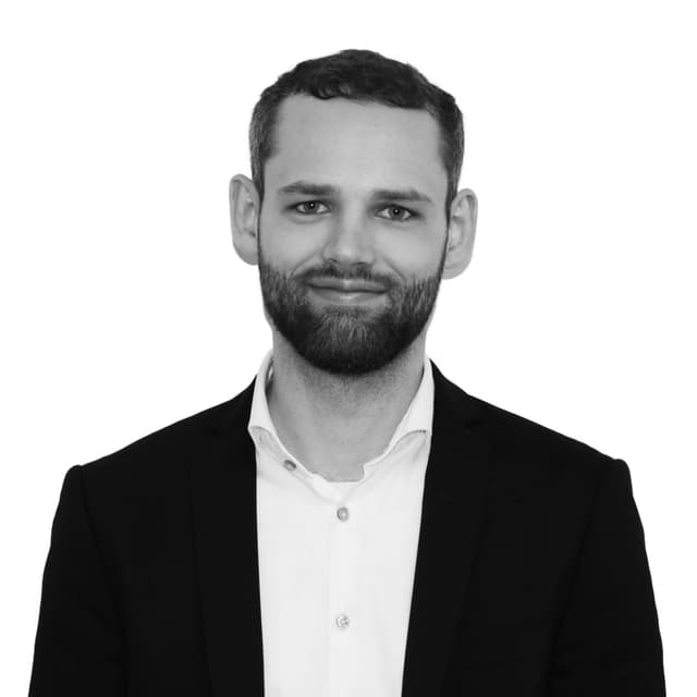 Jonas Elstrøm Jensen