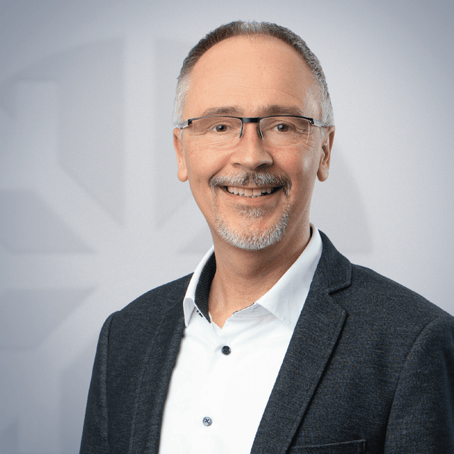 Andreas Löwen