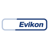 Evikon MCI logo