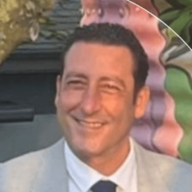 Pietro Santangelo
