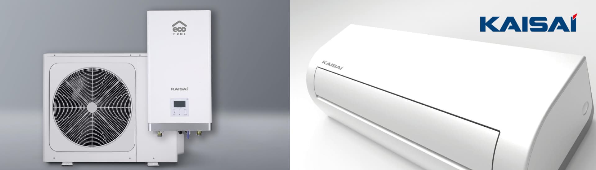 KAISAI (Klima-Therm Group)