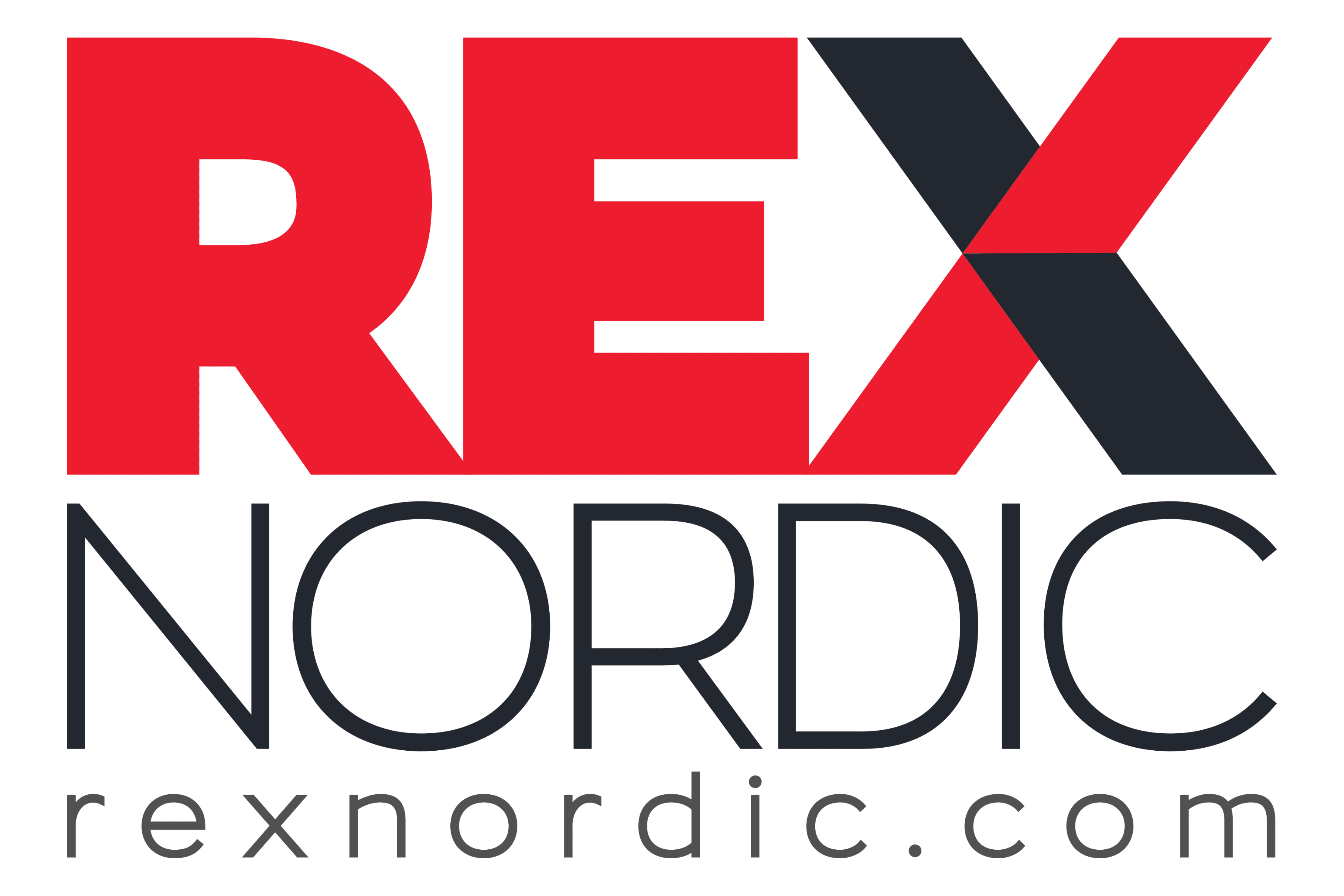Rex Nordic Oy / Hephzibah