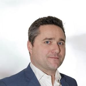 Nick Van den Bosschelle