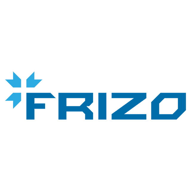 FRIZO logo
