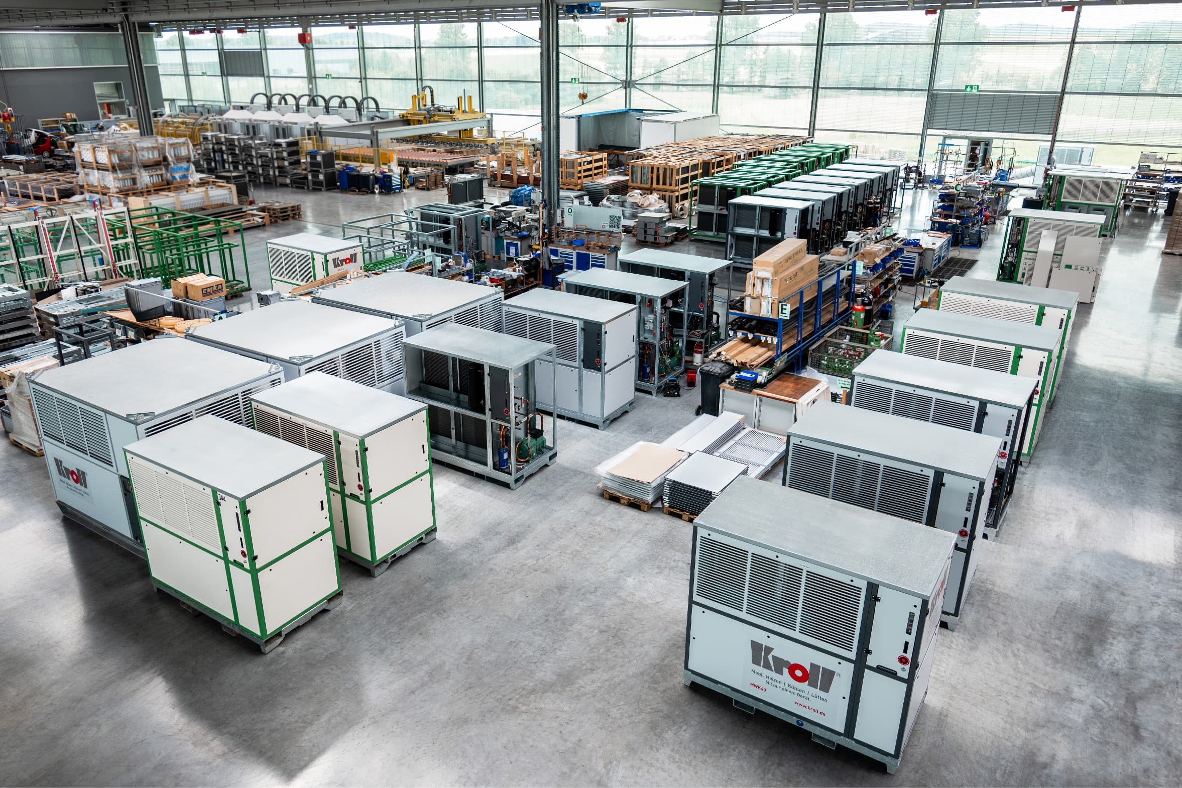 Kroll Energy GmbH