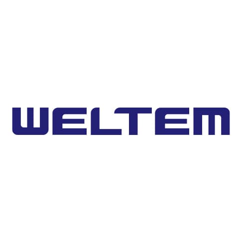 Weltem Co. Ltd. logo