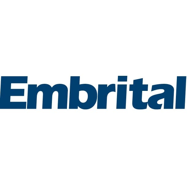 EMBRITAL logo