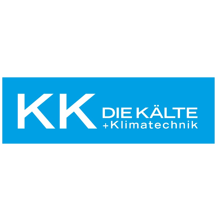 KK - Die Kälte & Klimatechnik logo