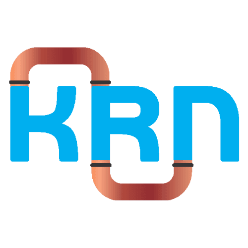 KRN HEAT EXCHANGER AND REFRIGERATION logo