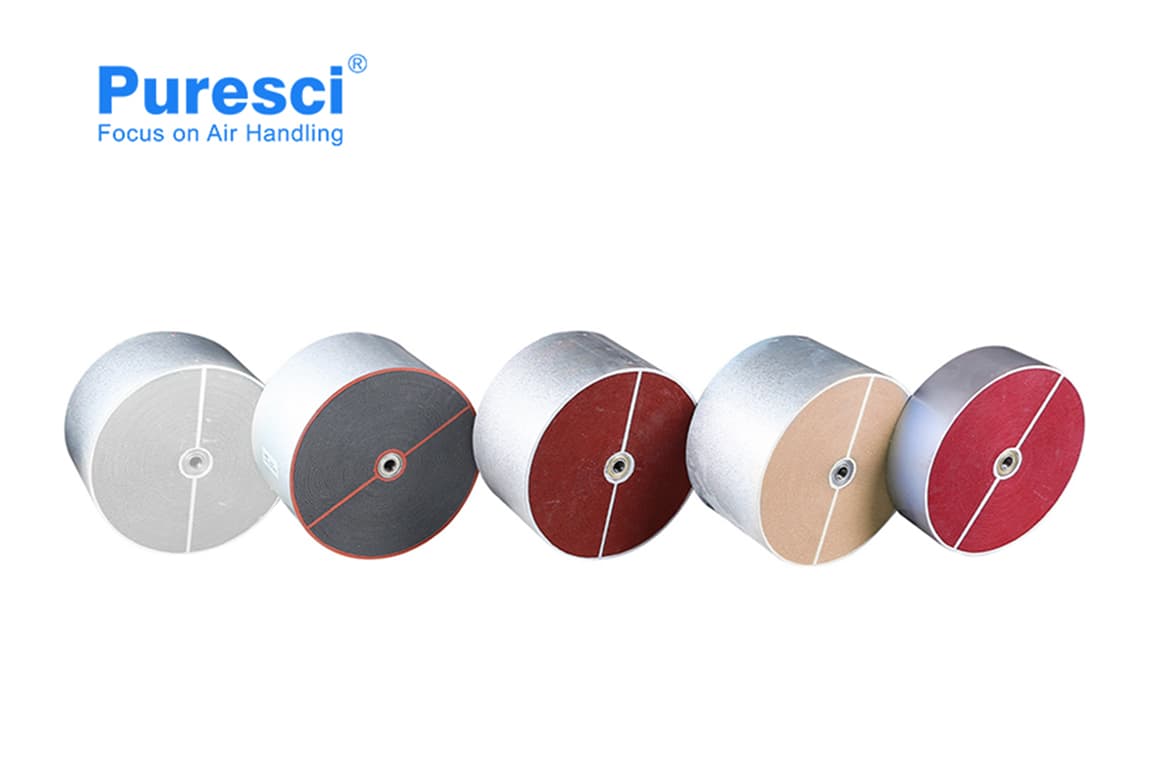 Puresci Environment Technology Limited