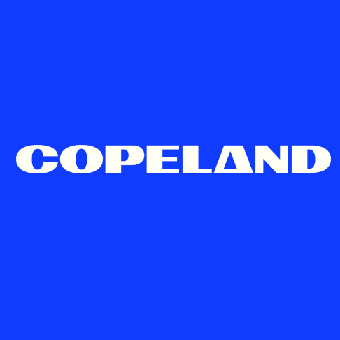 Copeland logo