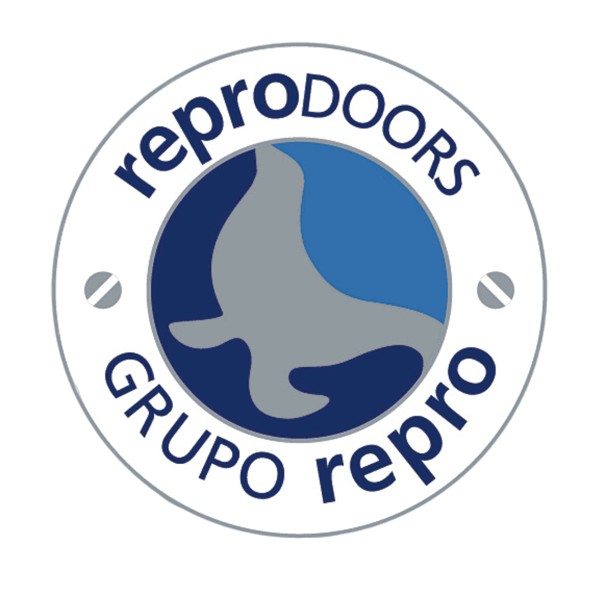 Grupo Repro logo